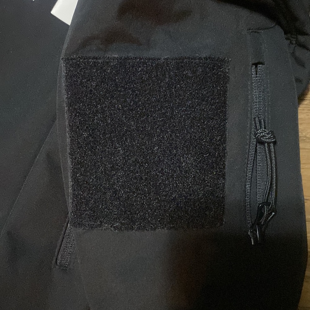 NWOT Rothco Special Ops Tactical Soft Shell Security Jacket - Picture 14 of 16